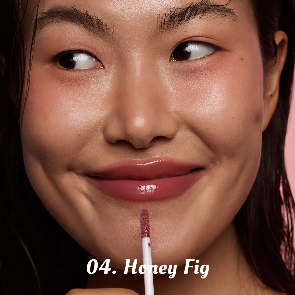 ITY COCONUT GLOW LIP GLOSS