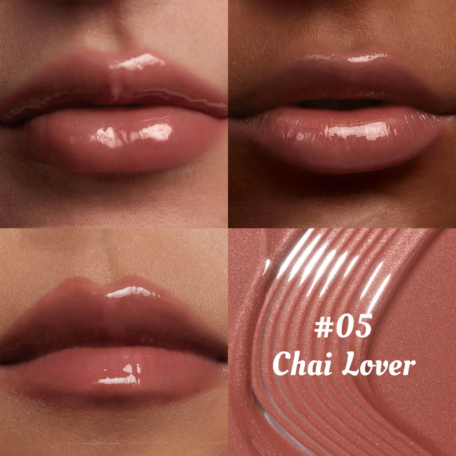 ITY COCONUT GLOW LIP GLOSS