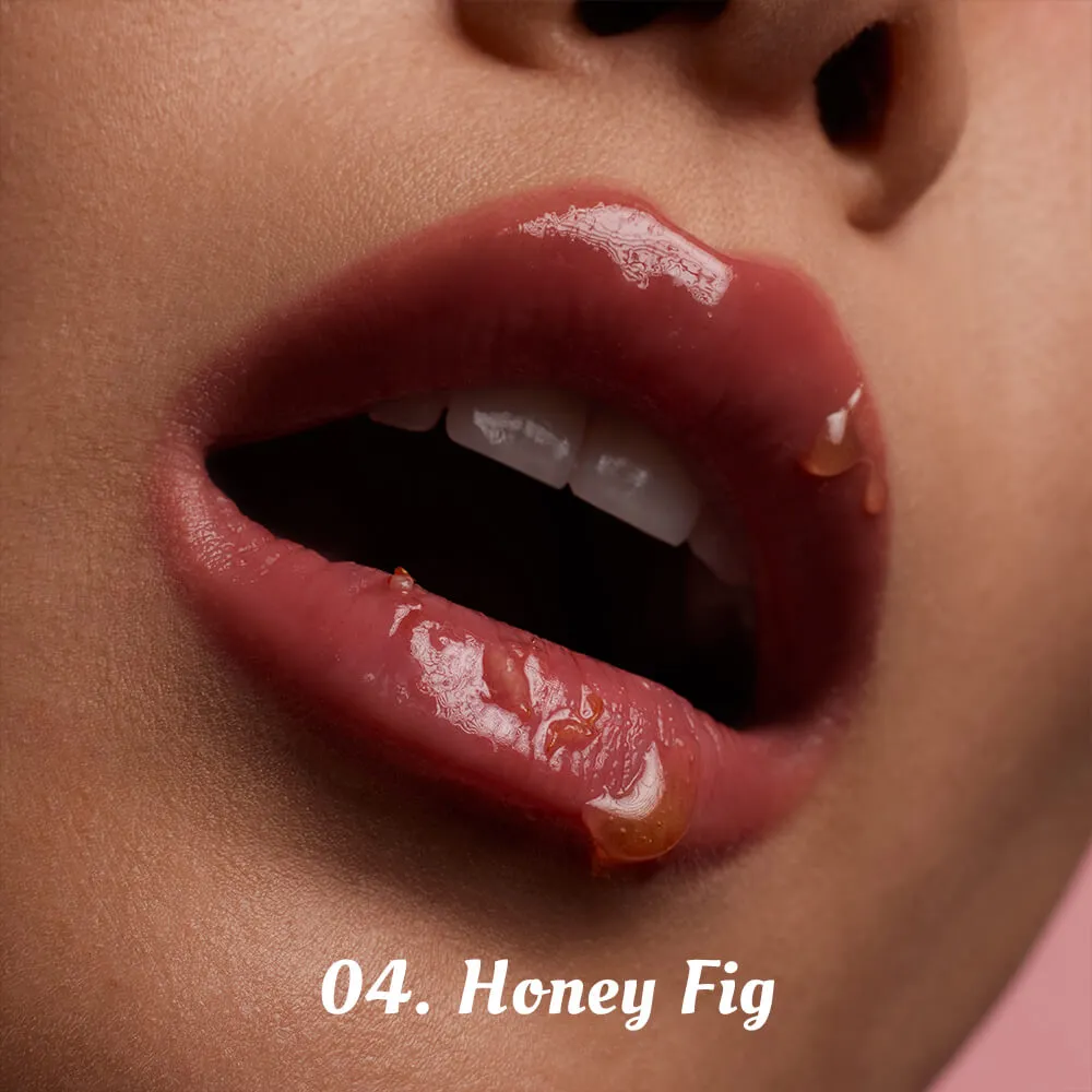 ITY COCONUT GLOW LIP GLOSS