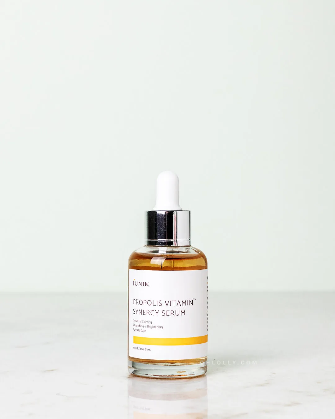 iUnik Propolis Vitamin Synergy Serum