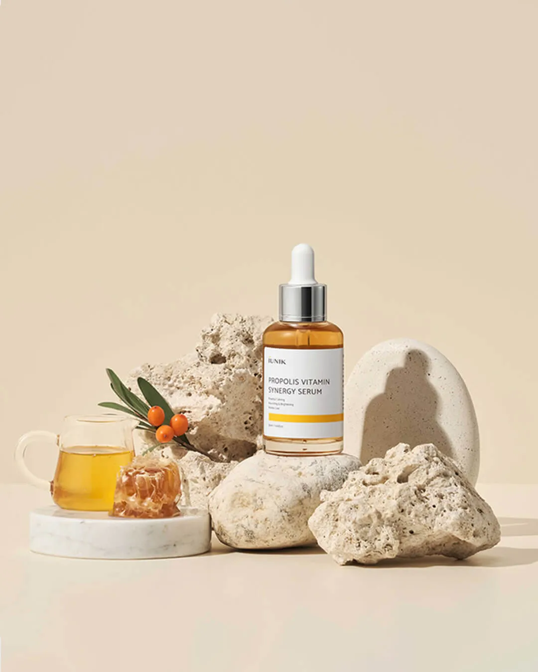 iUnik Propolis Vitamin Synergy Serum