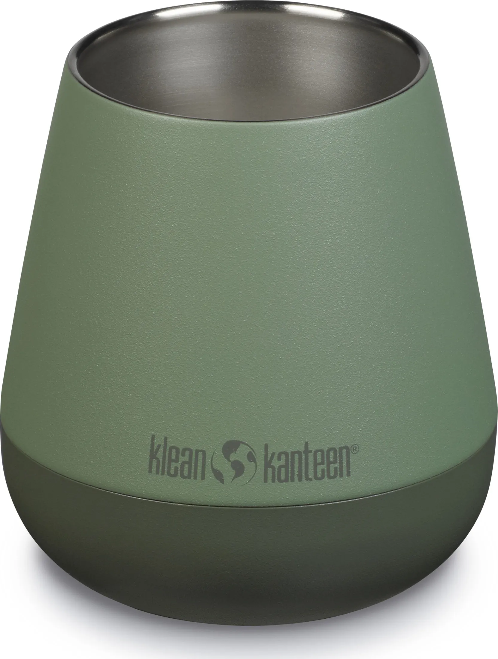 Klean Kanteen Rise Wine Tumbler 296 ml Sea Spray | Buy Klean Kanteen Rise Wine Tumbler 296 ml Sea Spray here | Outnorth