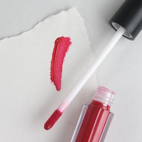 Kleancolor Madly Matte Lip Gloss - Reds