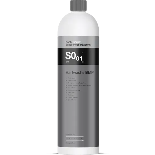 Koch Chemie S0 01 (Hartwachs BMP Finishing Spray Wax)