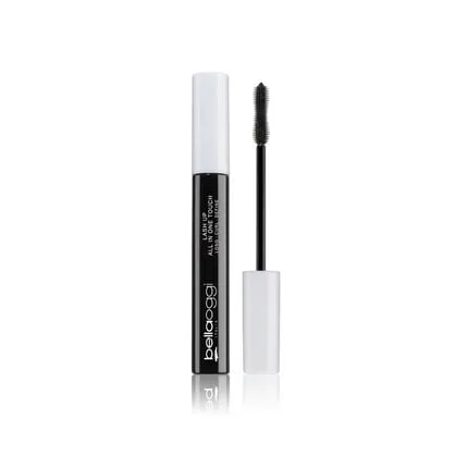 Lash Up All In One Touch Mascara Black, Bellaoggi