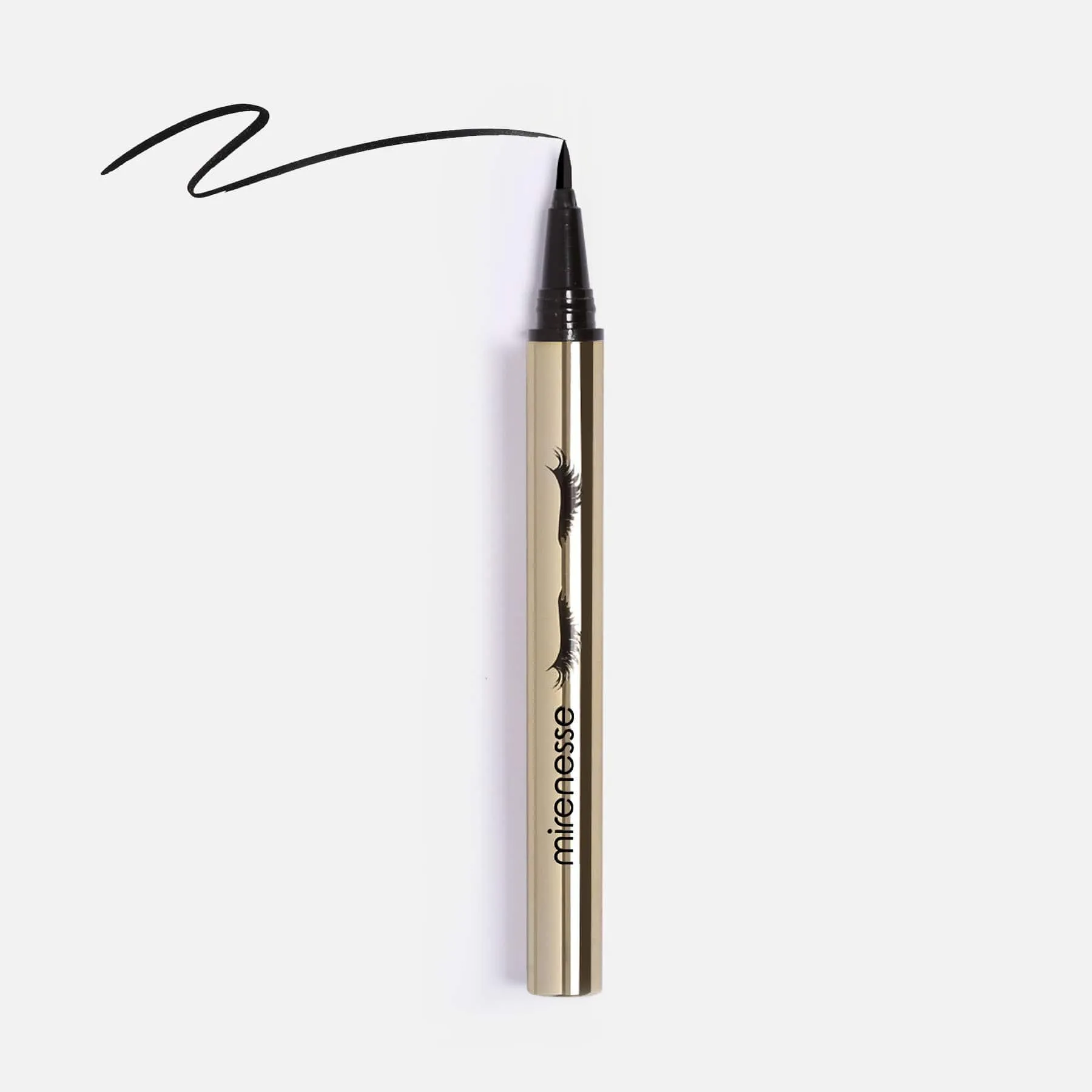 Lash whip 24hr Mascara   Supreme Long Wear Eye Liner