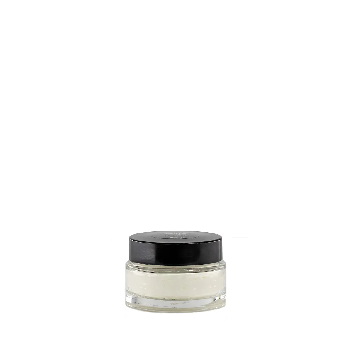 Lavender Body Mousse
