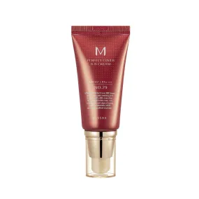 M Perfect Cover B.B Cream, SPF 42 PA   , No. 29 Caramel Beige, 1.7 fl oz (50 ml)
