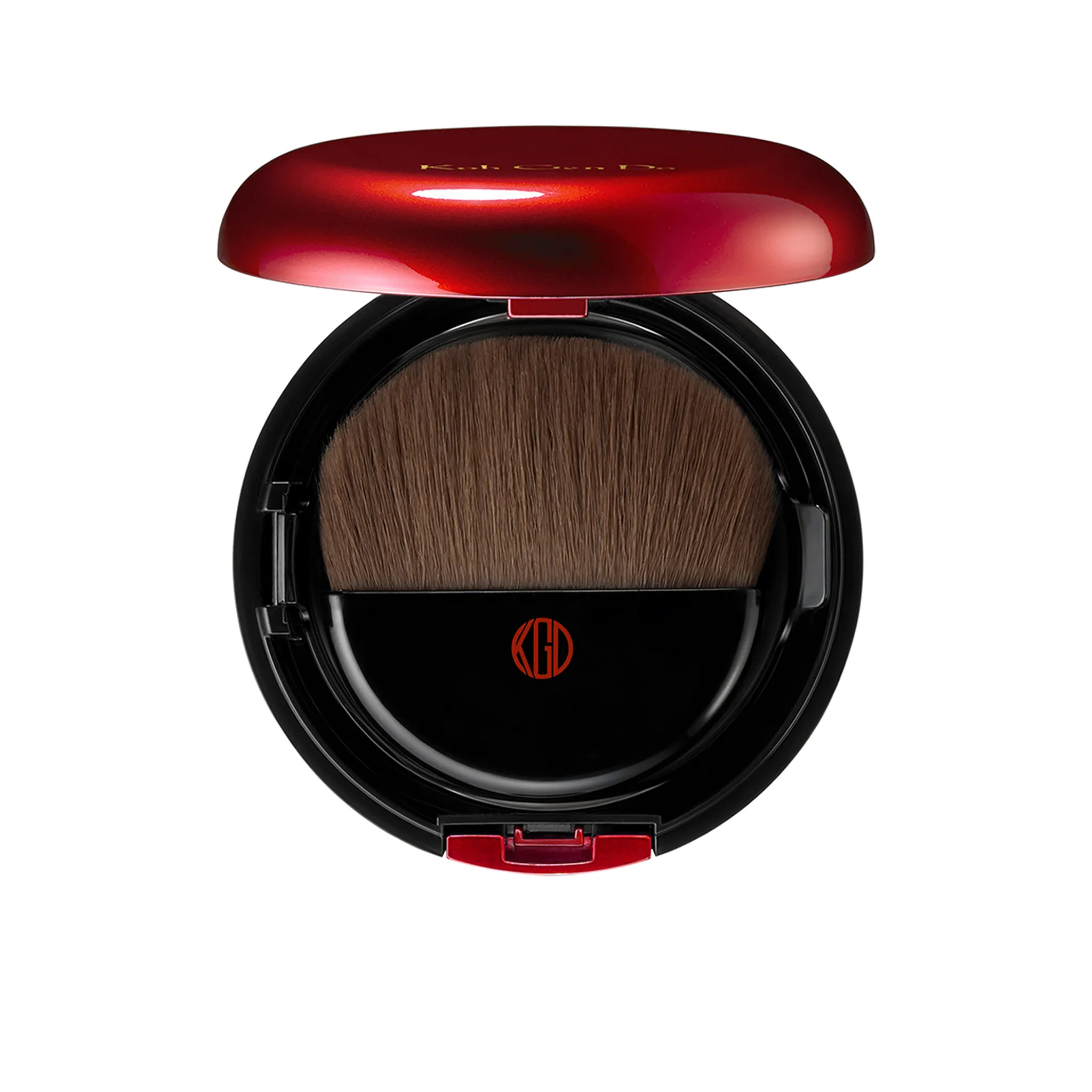 Maifanshi Brightening Moisture Powder - Blurring Beige
