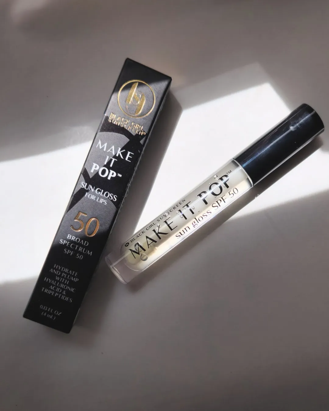 Make It Pop™ Sungloss™ SPF 50