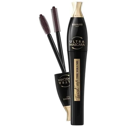 Mascara Twist Up 002 Ultra brown 8ml, Bourjois