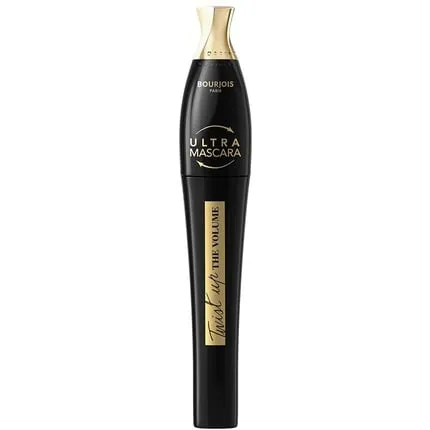 Mascara Twist Up 002 Ultra brown 8ml, Bourjois