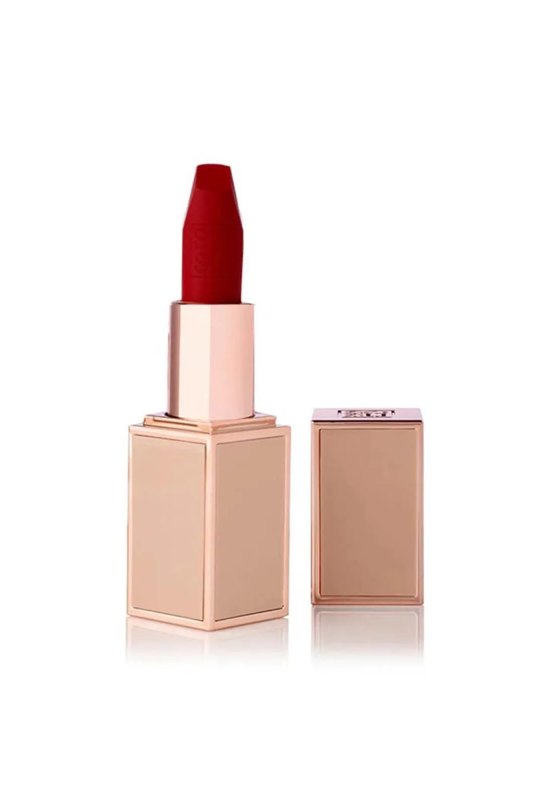 Matte Finish Lipstick Vengeance