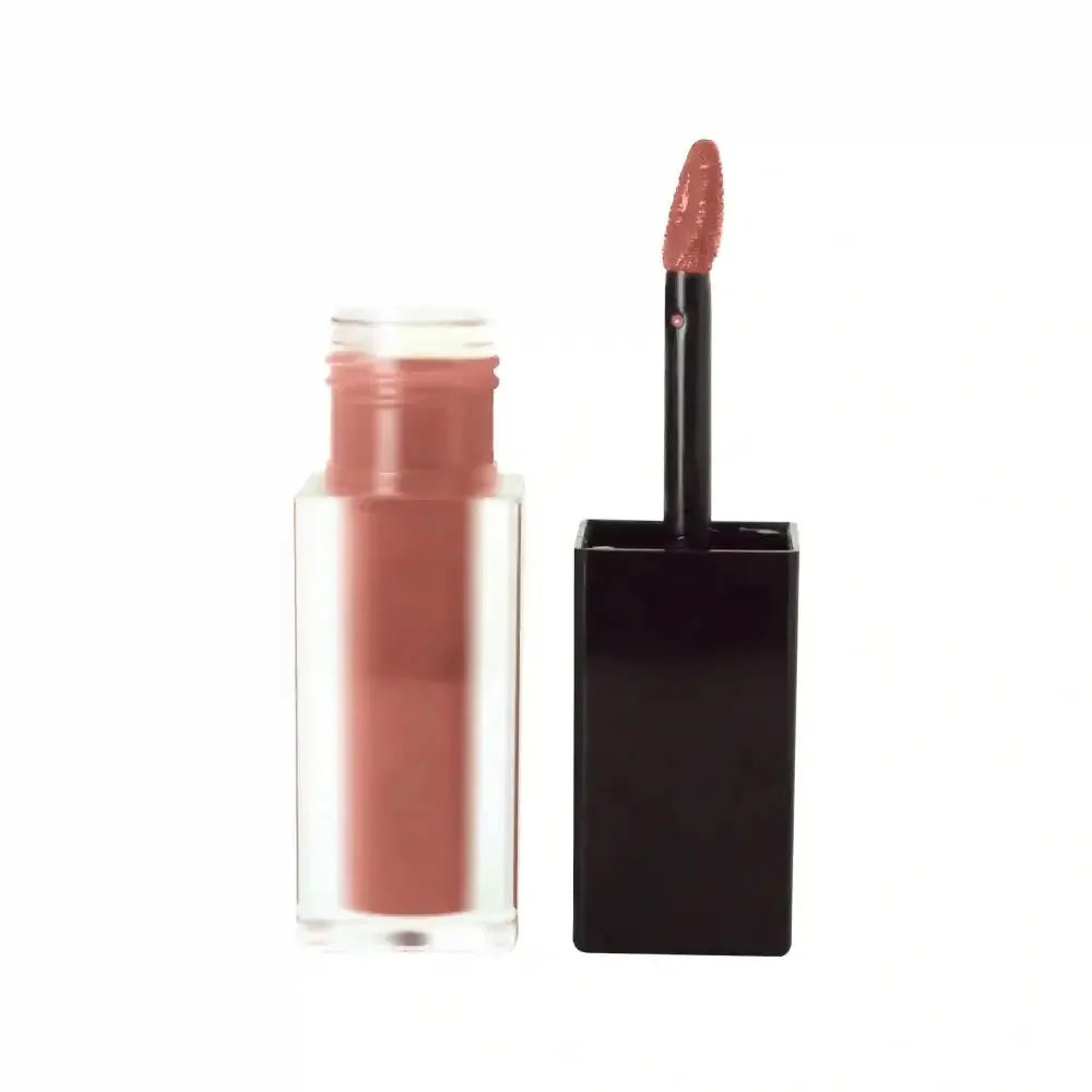 Matte lip stain - dusty pear