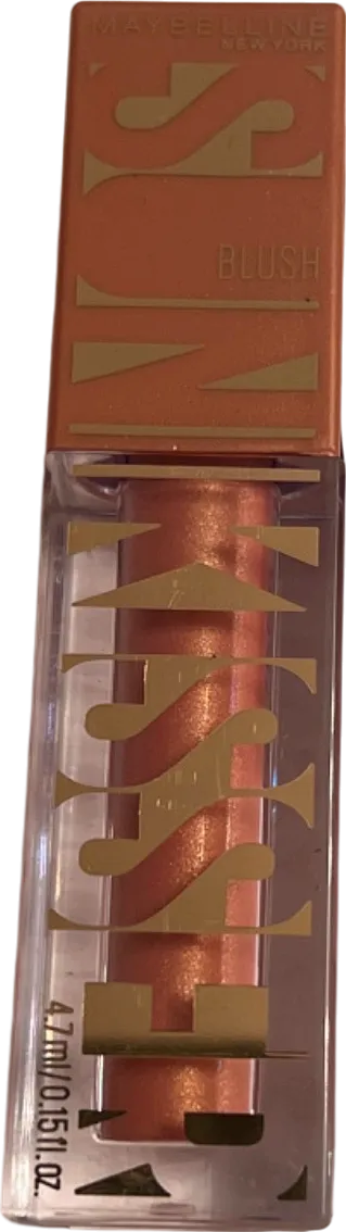 Maybelline Vivid Matte Liquid Lip Colour Sol Search 4.7ml