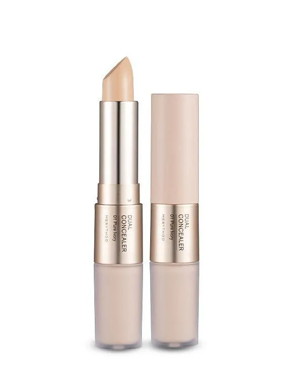 MERYTHOD Dual Concealer