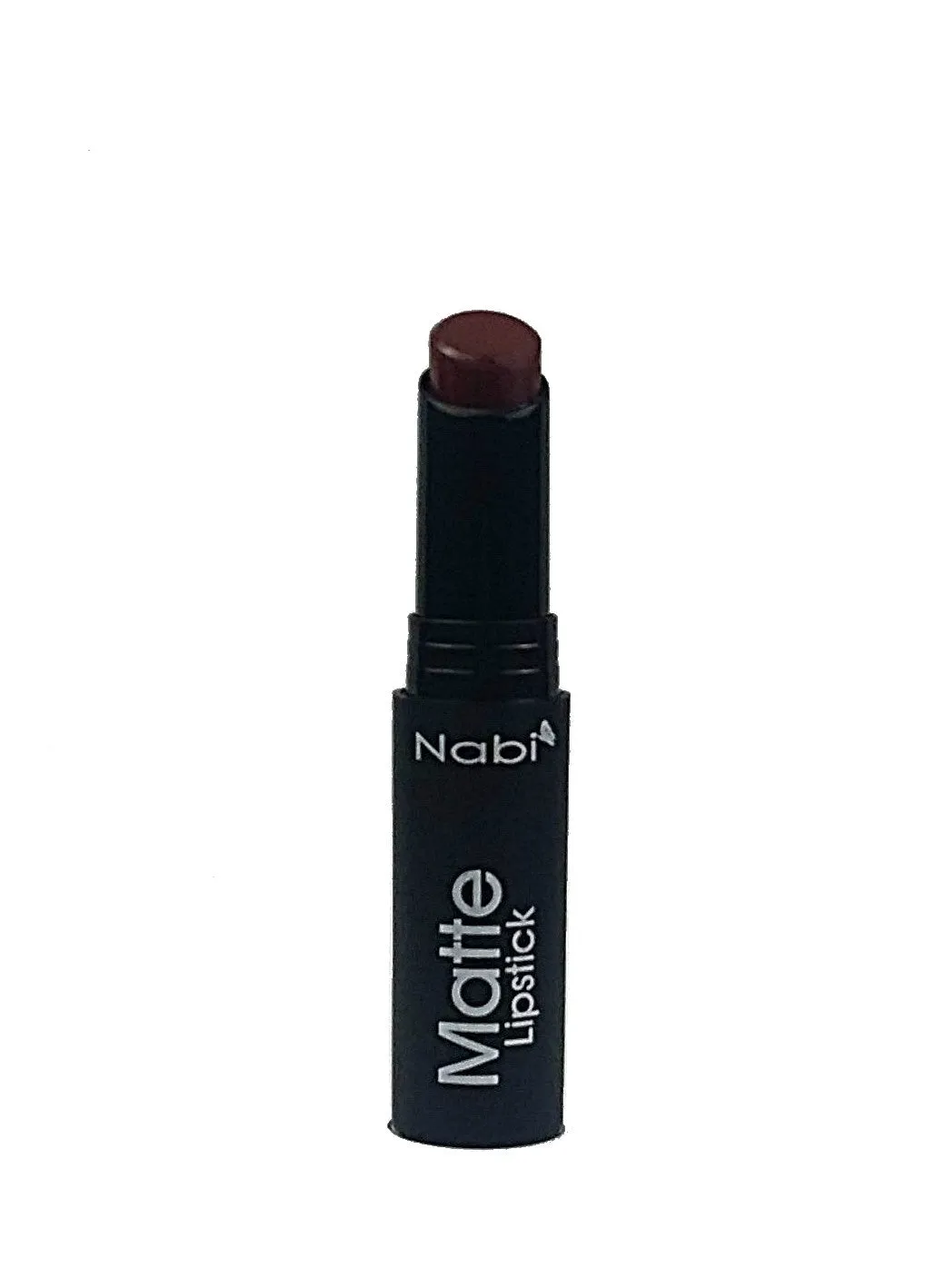 MLS107 - Matte Lipstick Red Wood