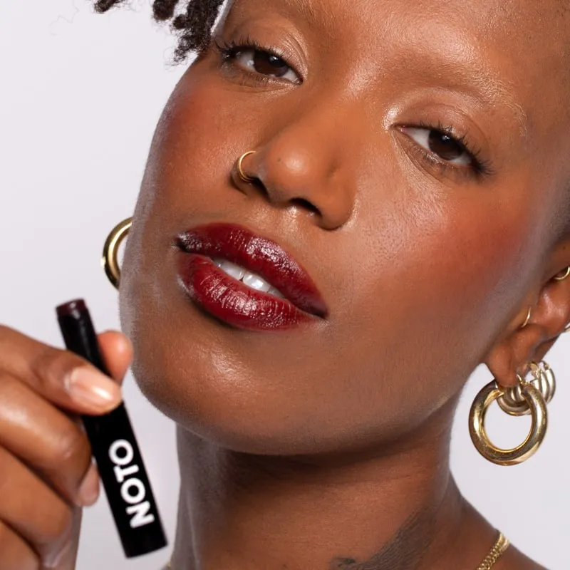Multi-Bene Lips & Cheeks Stick - Genet