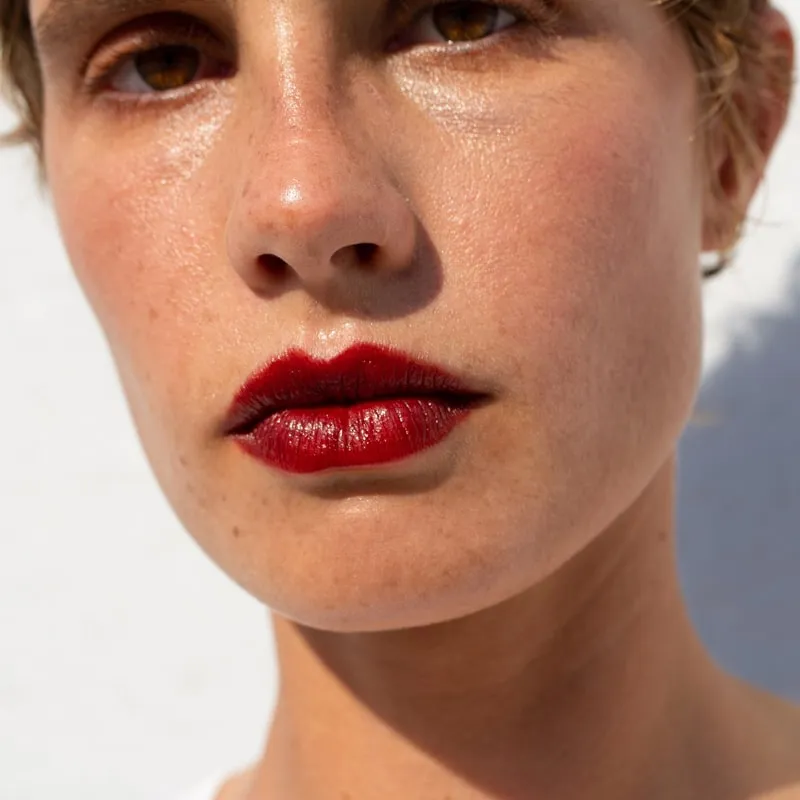 Multi-Bene Lips & Cheeks Stick - Genet