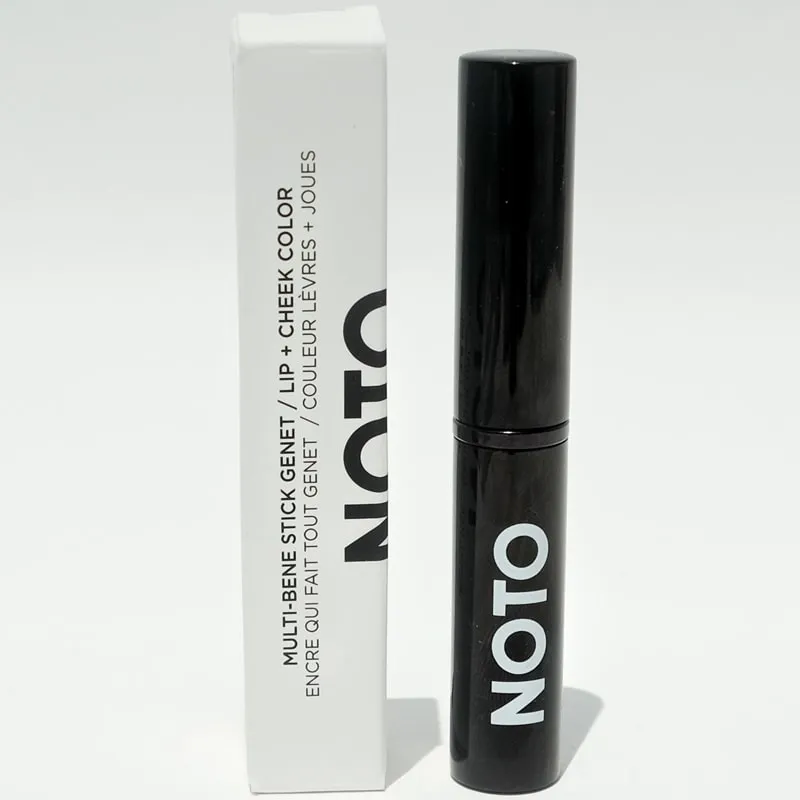 Multi-Bene Lips & Cheeks Stick - Genet