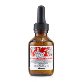 Natural Tech Energizing Seasonal Superactive Seasonal Lotion (for Scalp And Fragile, Thinning Hair) - 100ml/3.38oz