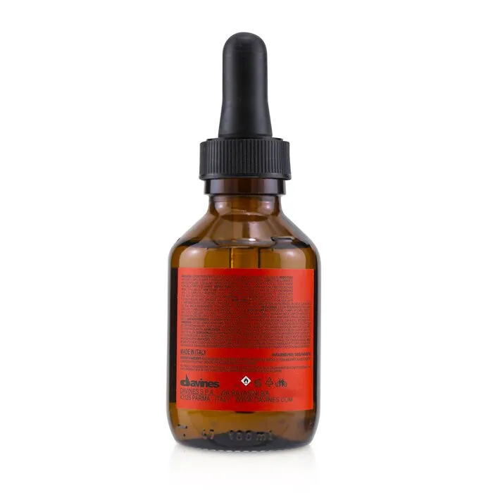 Natural Tech Energizing Seasonal Superactive Seasonal Lotion (for Scalp And Fragile, Thinning Hair) - 100ml/3.38oz
