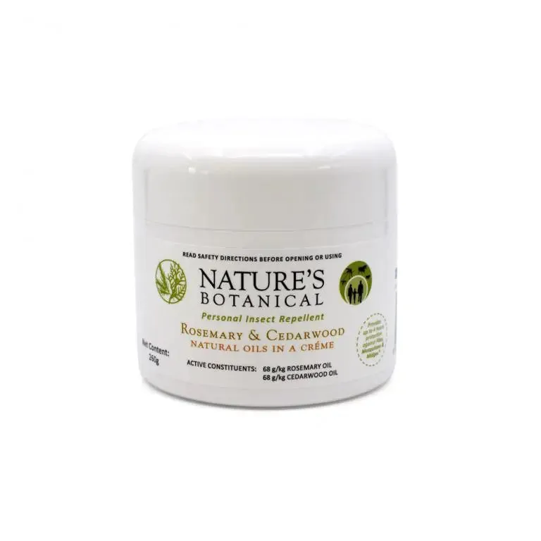 Nature's Botanicals