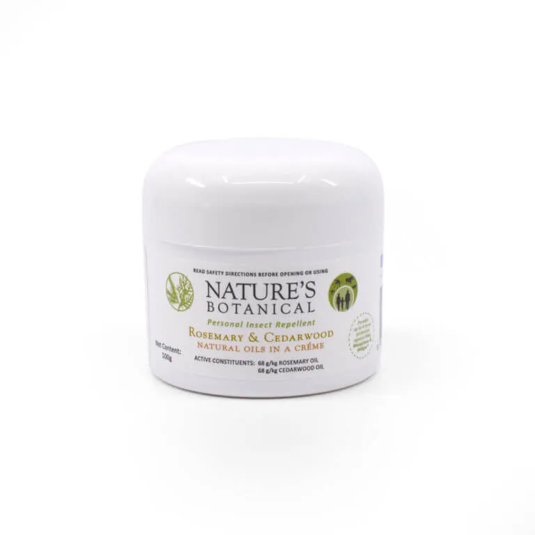 Nature's Botanicals