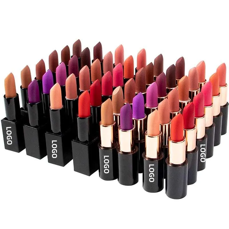OCHAIN Matte Lipstick