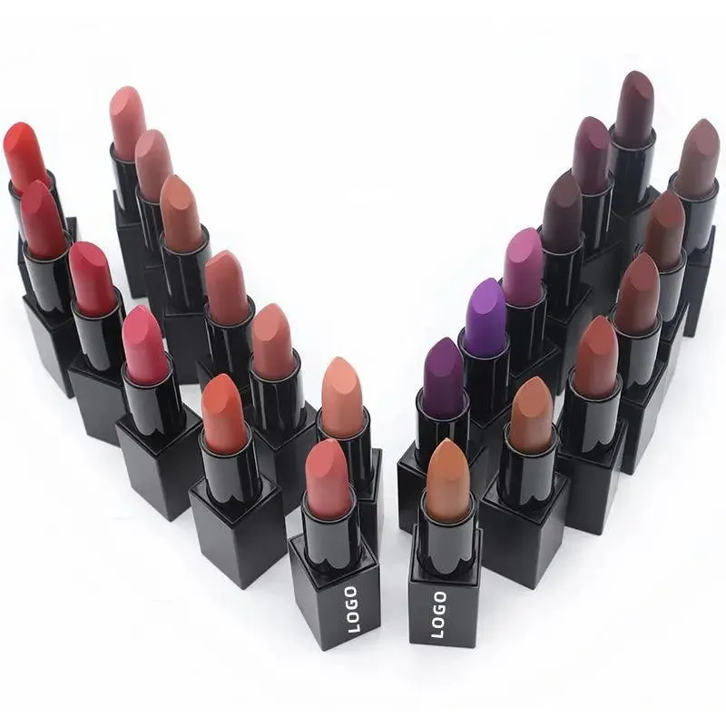 OCHAIN Matte Lipstick