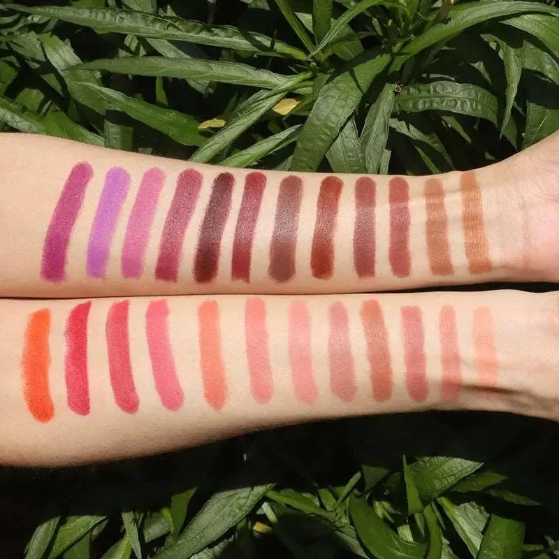 OCHAIN Matte Lipstick