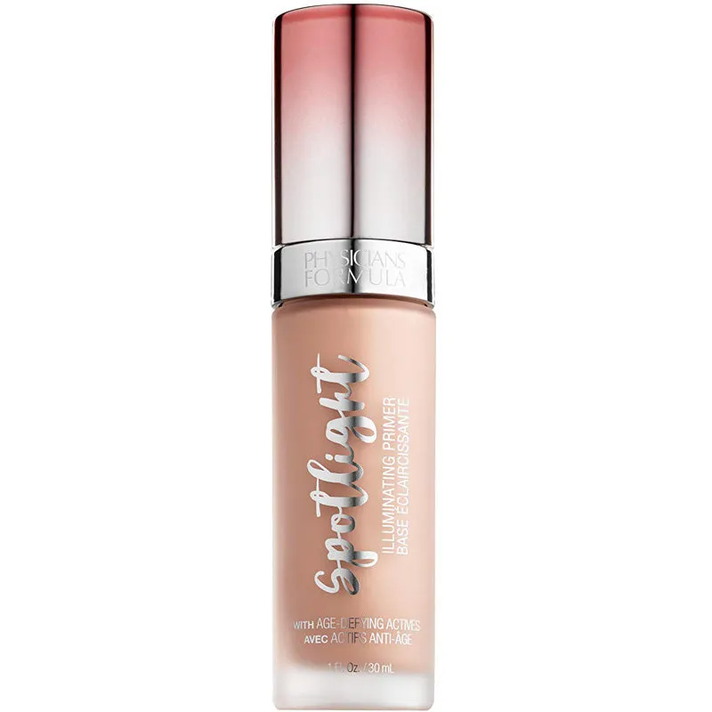 PHYSICIANS FORMULA - Spotlight Illuminating Primer, Glow - 1 fl. oz. (30 ml)