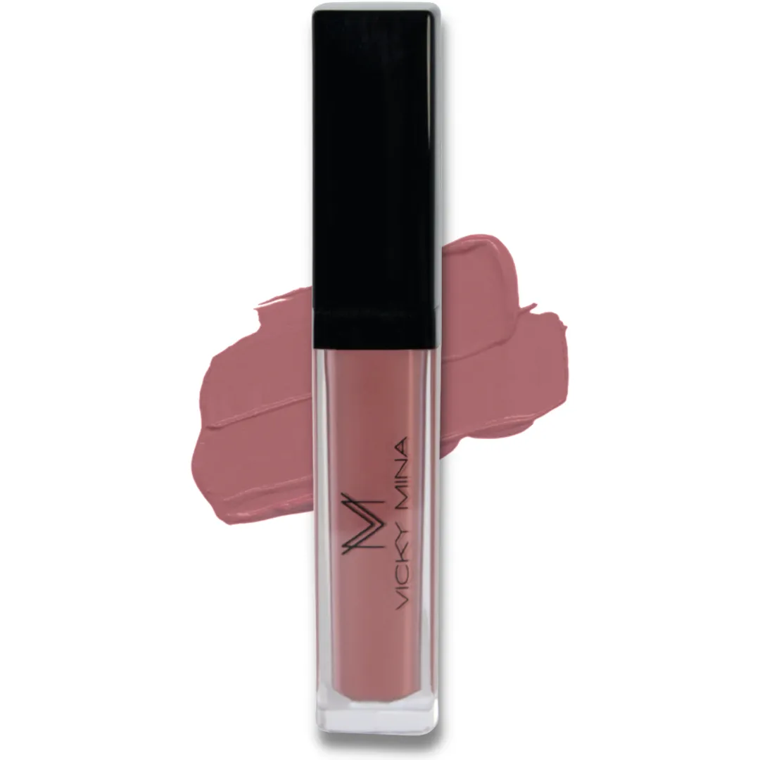 Pillow Talk Lip Velvet