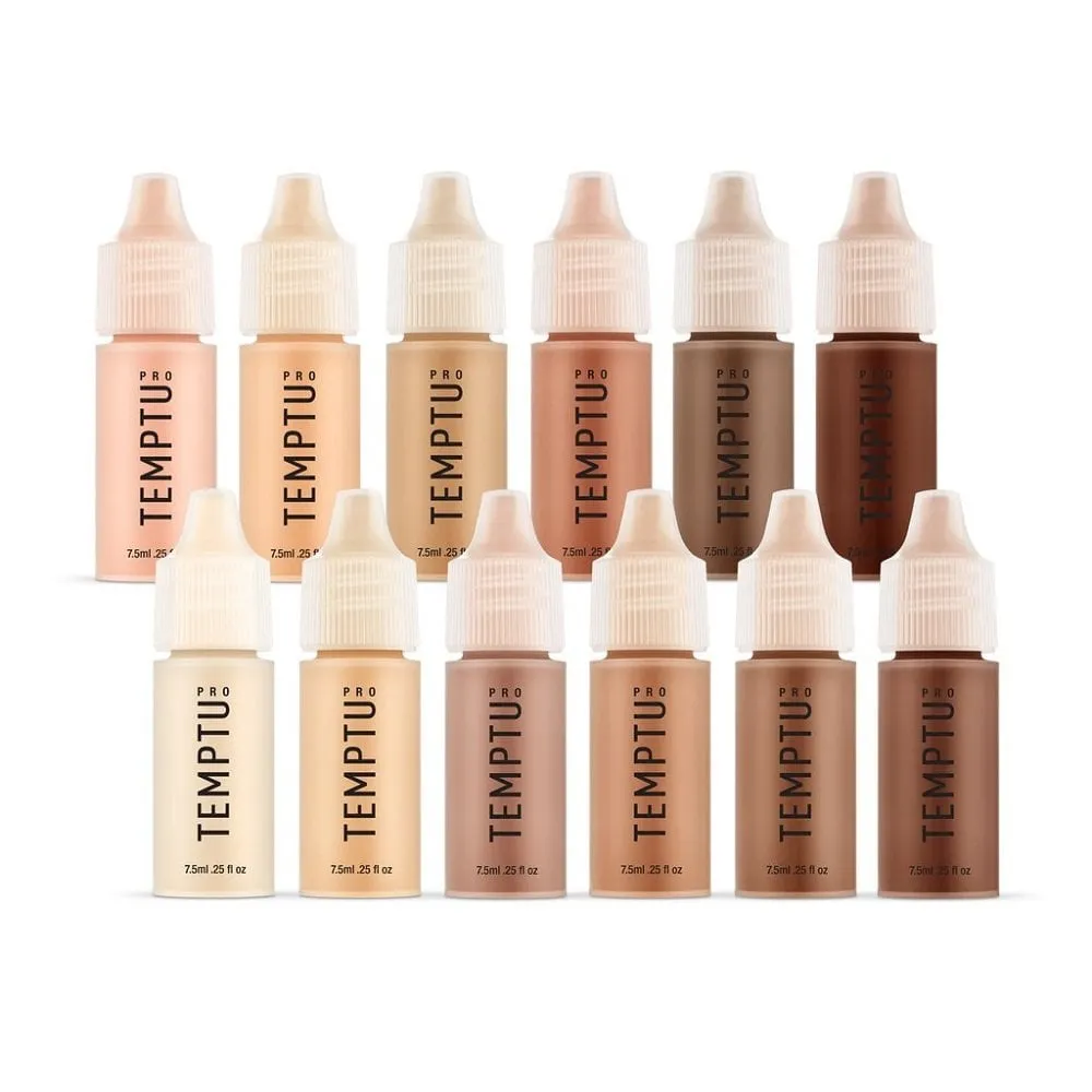 PRO SB FOUNDATION STARTER SET