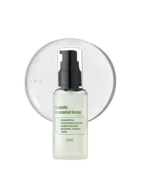 PURITO Wonder Releaf Centella Serum Unscented 60ml