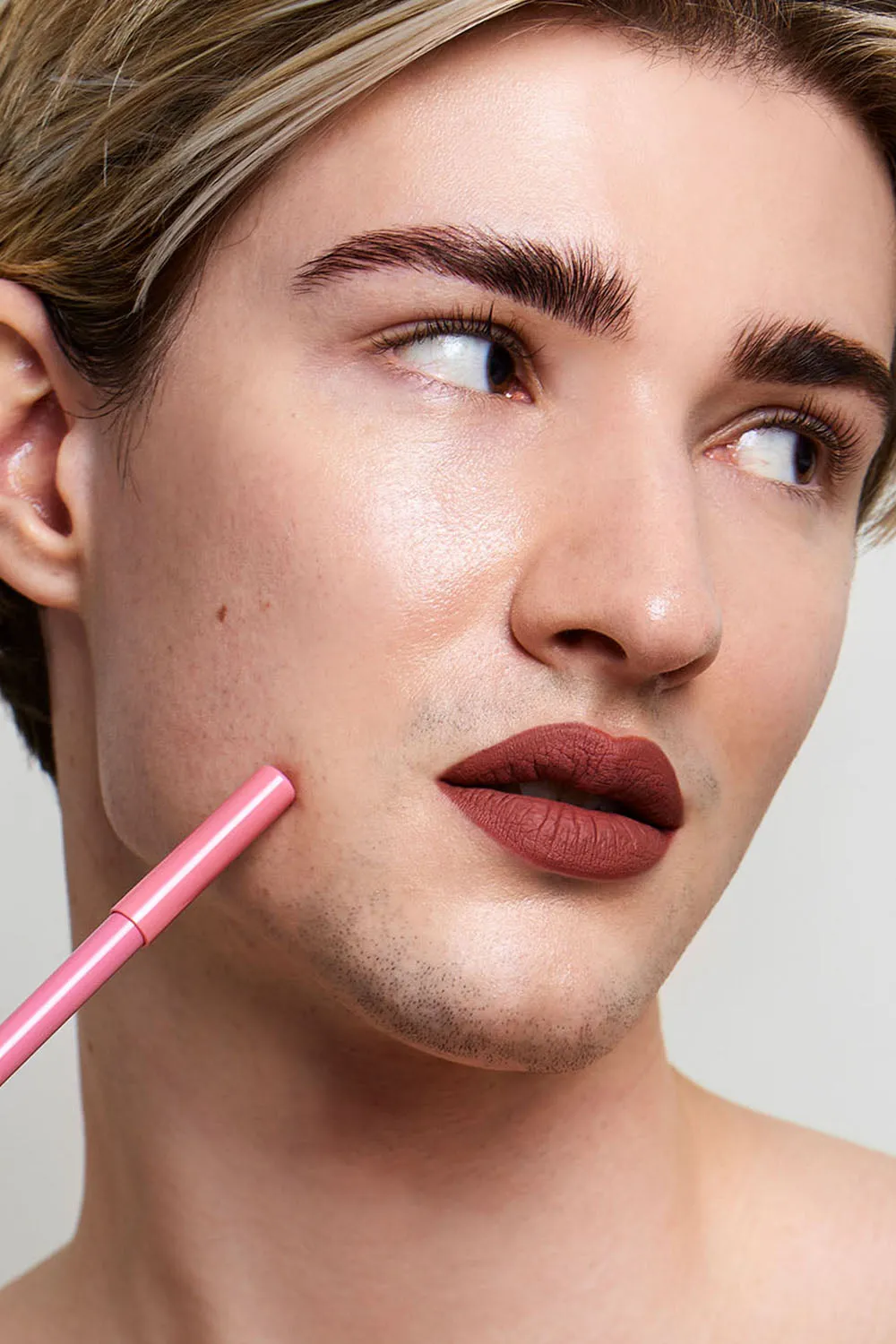 Read My Lip Liner