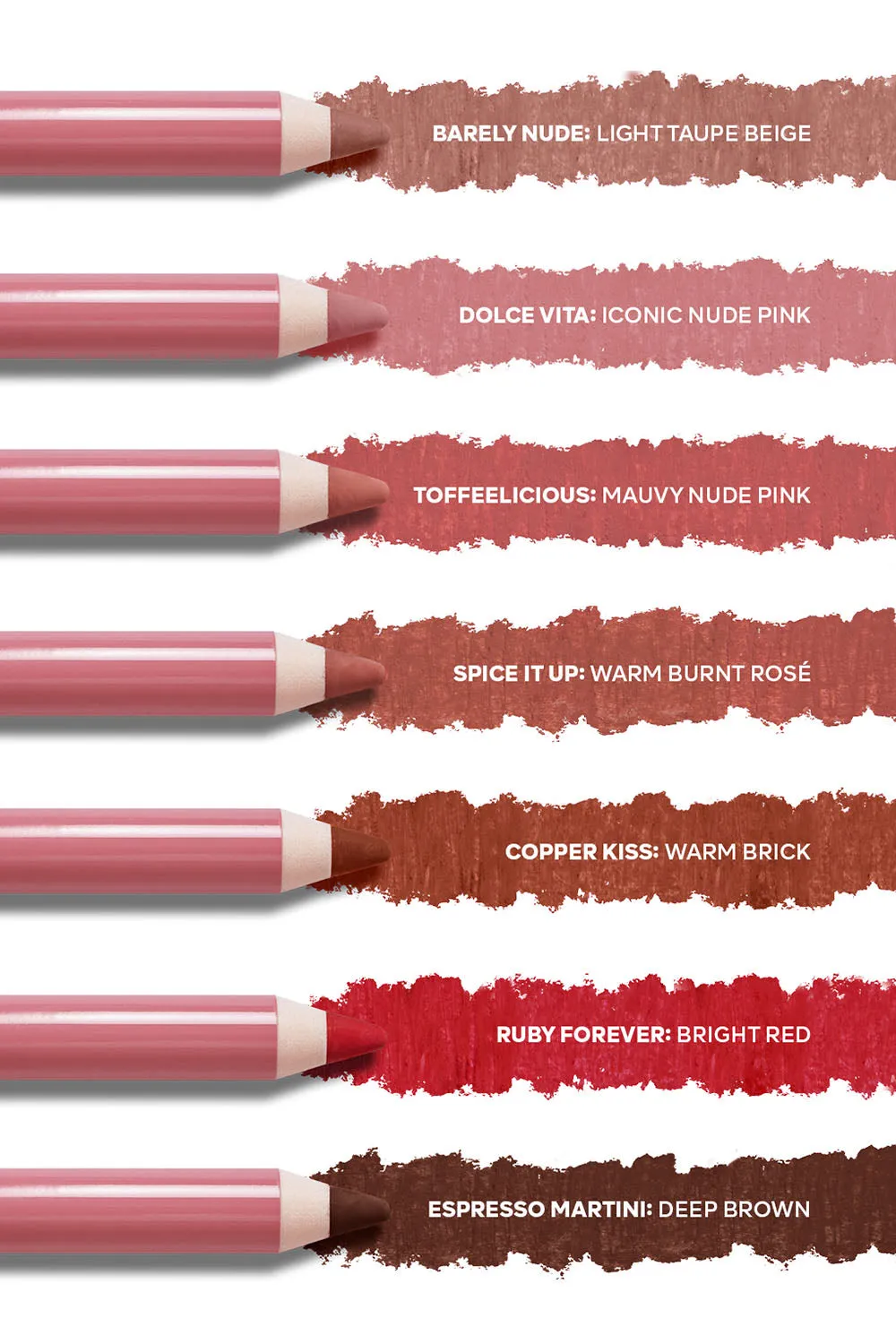 Read My Lip Liner