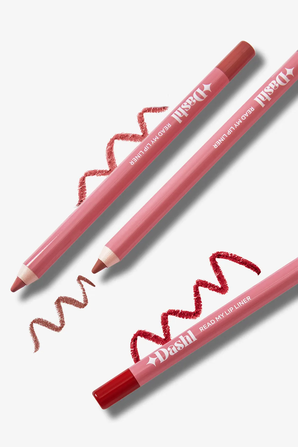 Read My Lip Liner