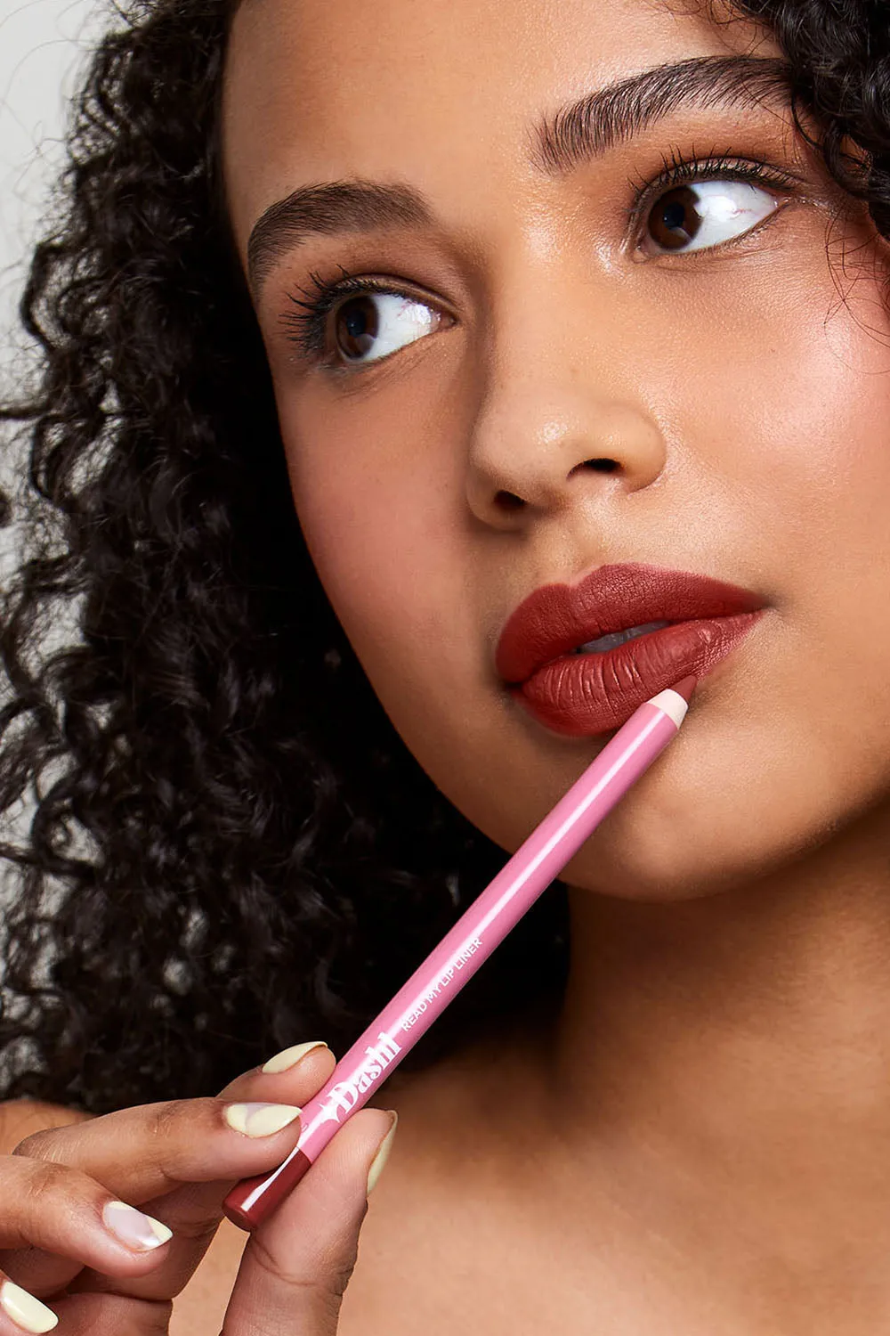 Read My Lip Liner