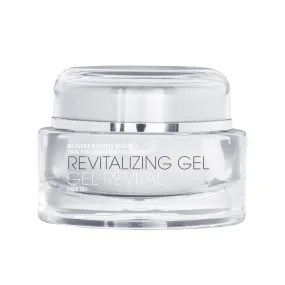 Revitalizing Gel Moisturizer