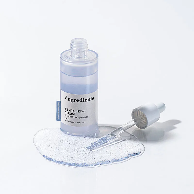 Revitalizing Serum