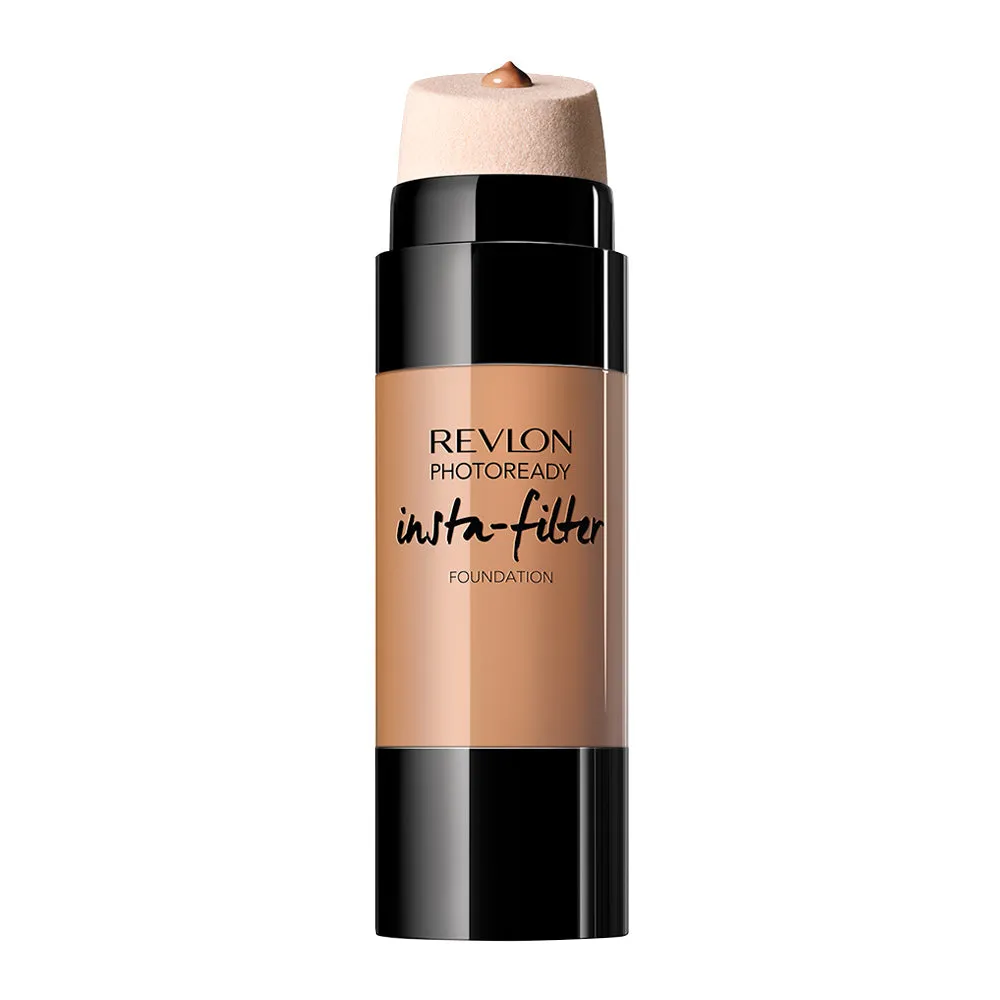 Revlon PhotoReady Insta-Filter Foundation 27.0ml 410 CAPPUCCINO