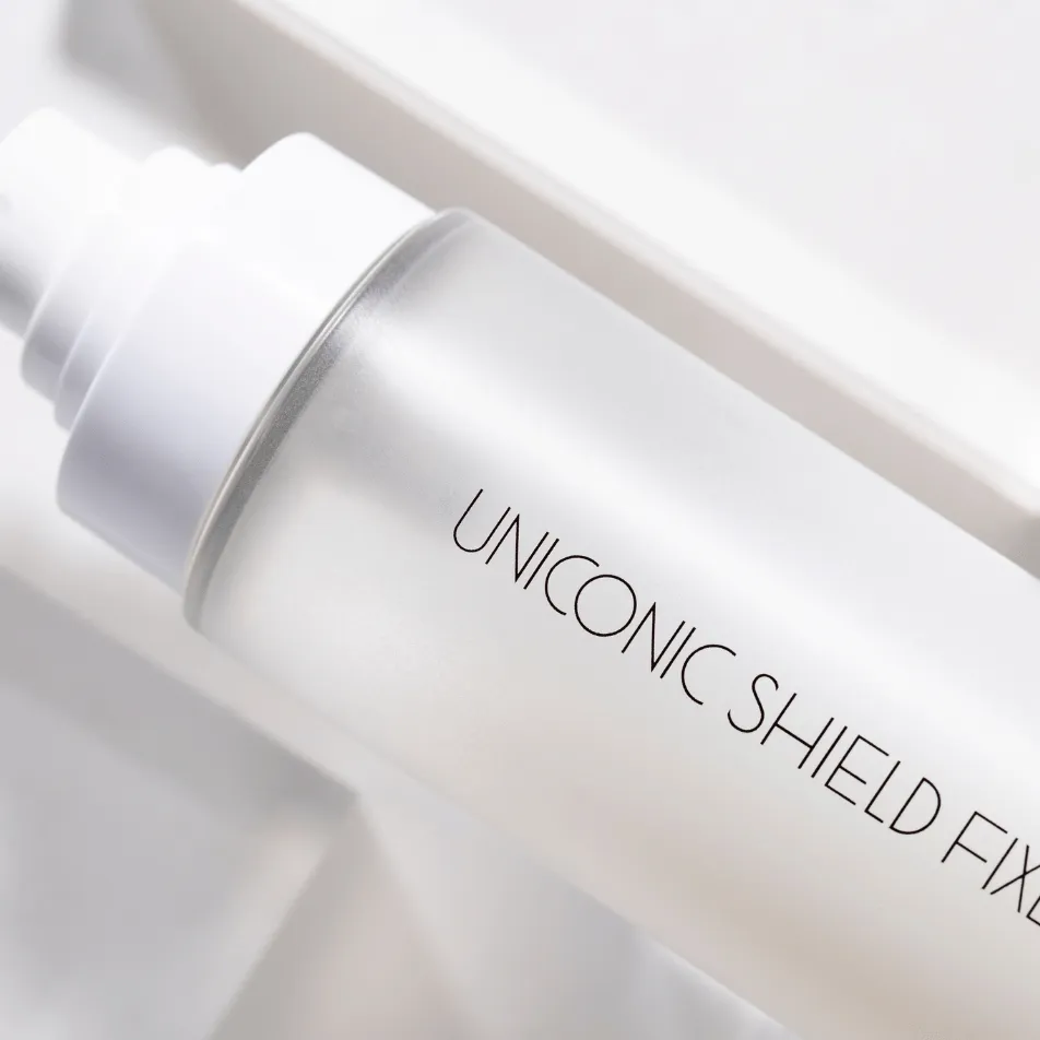 SELF BEAUTY UNICONIC Shield Fixer 100ml