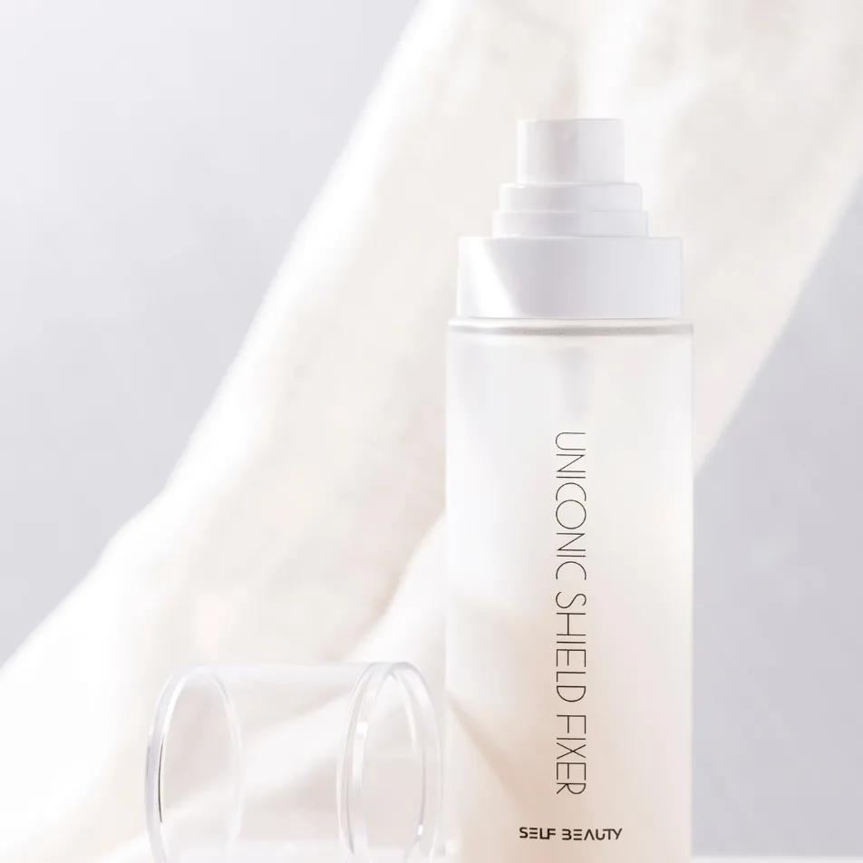 SELF BEAUTY UNICONIC Shield Fixer 100ml