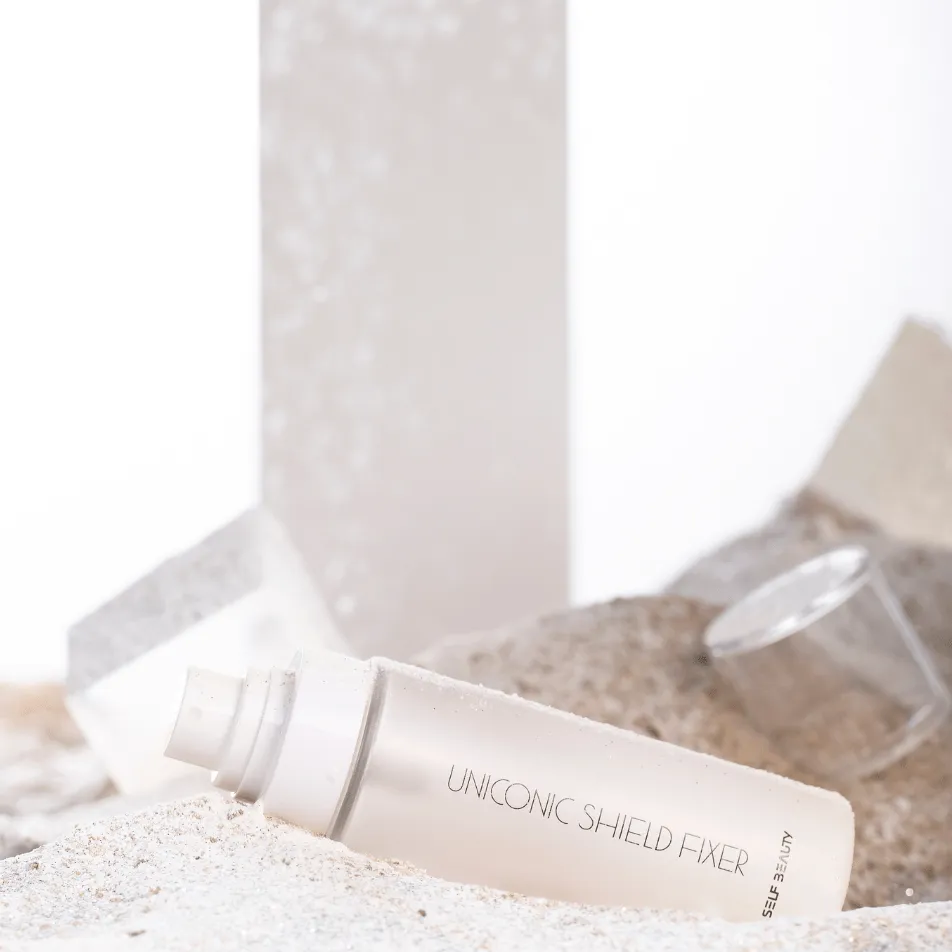 SELF BEAUTY UNICONIC Shield Fixer 100ml