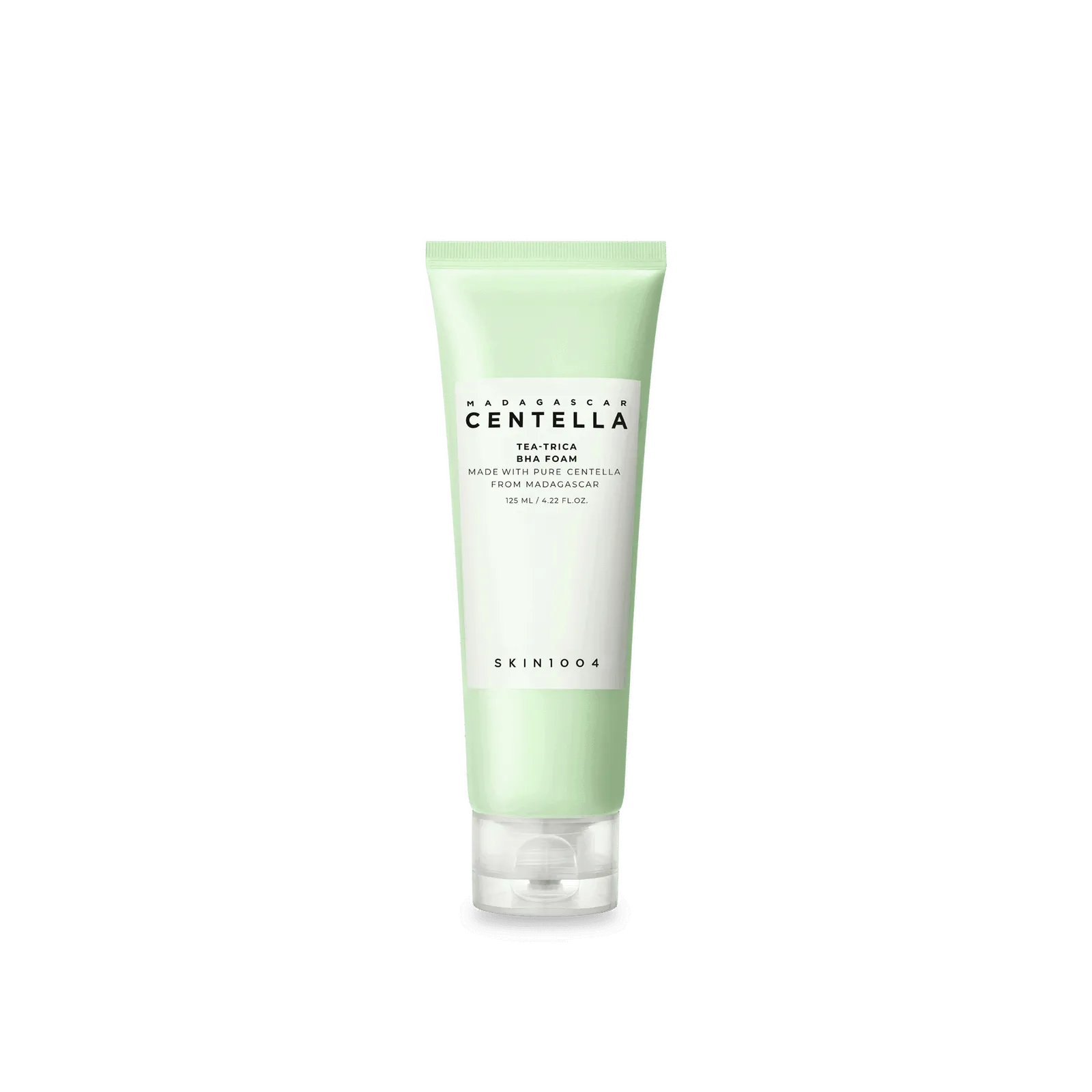 SKIN1004 TEA-TRICA BHA FOAM 125ml