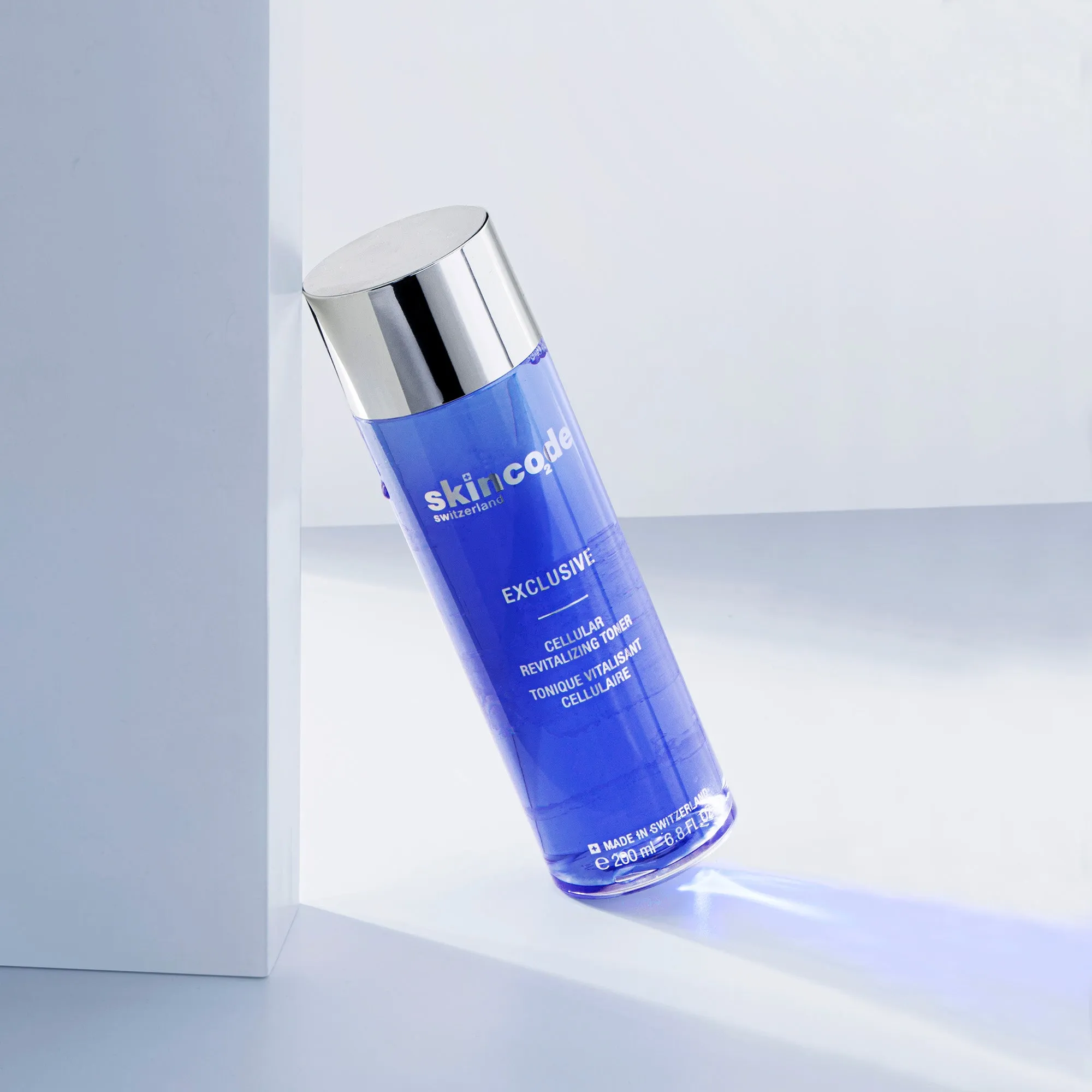 Skincode Cellular Revitalizing Toner 200ml