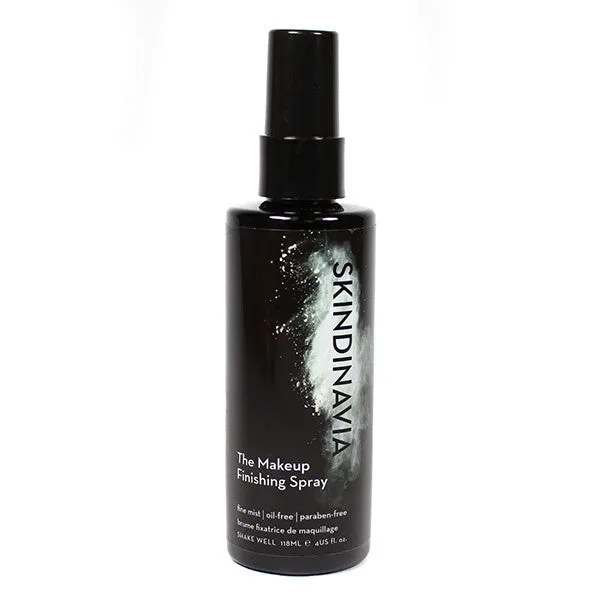 Skindinavia Makeup Finishing Spray