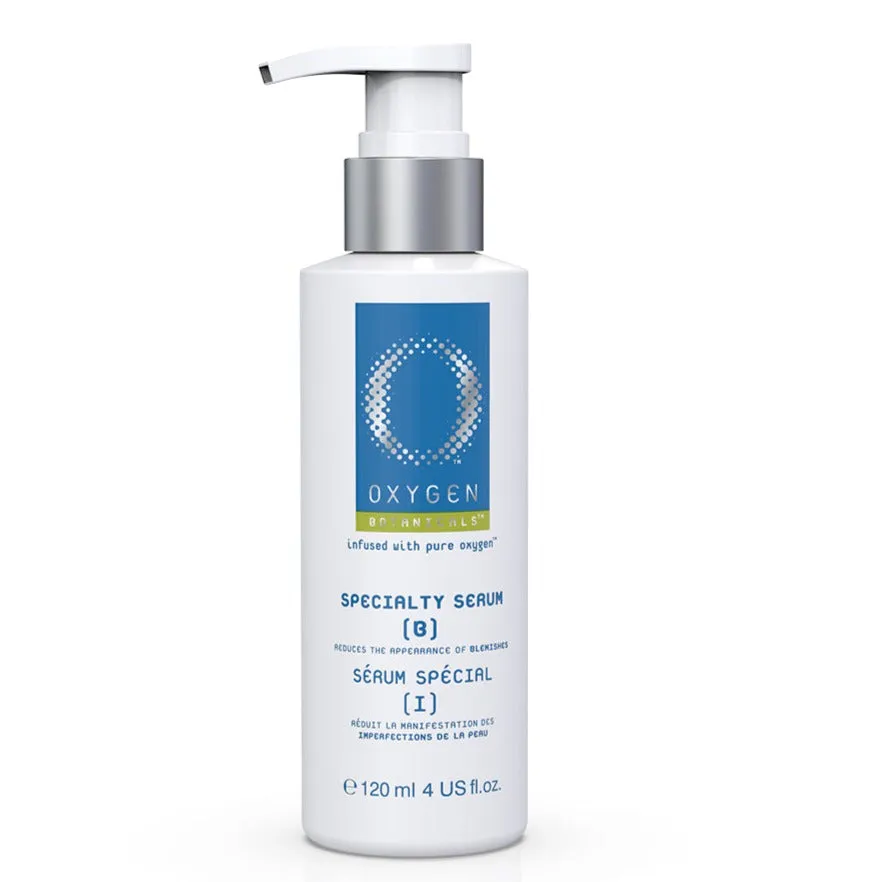 Specialty Serum B ( Diminishes Blemishes) | Niacinamide   Coenzyme Q10 (Professional)