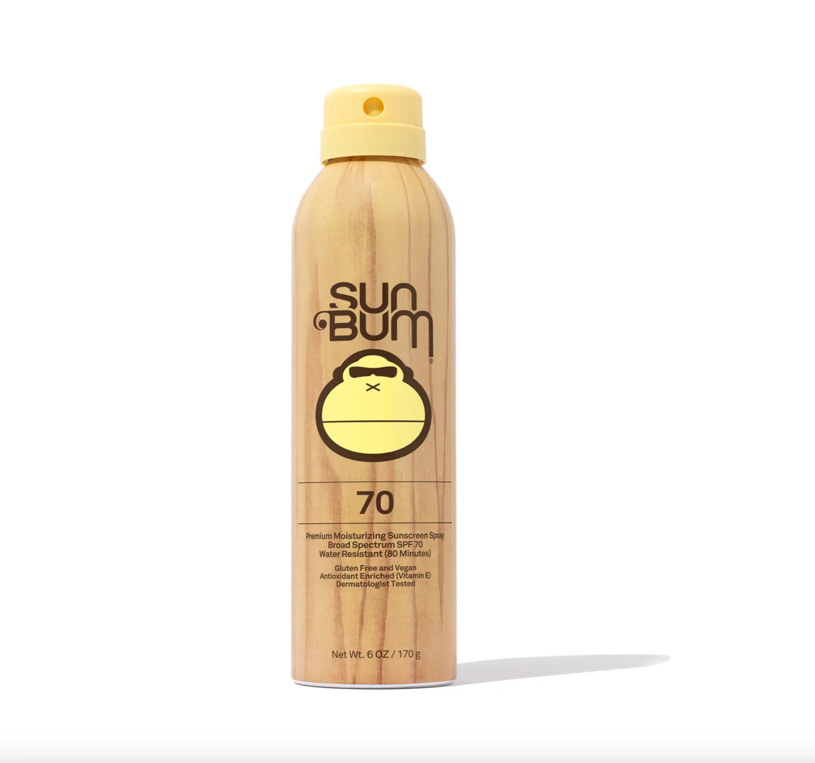 Sun Bum Original Sunscreen Spray